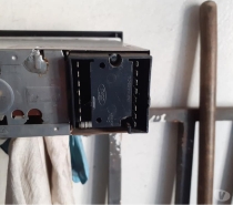 Accesorios para Autos Santiago Santiago - Fotos de Radio original Ford Probe año 1991